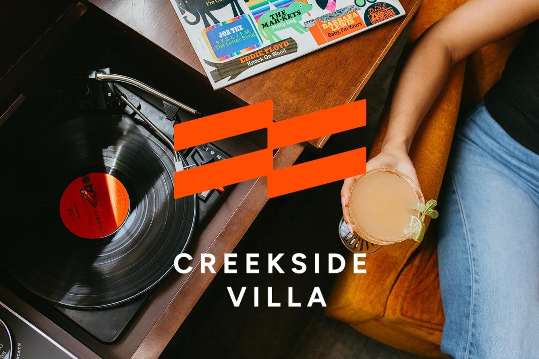 Creekside Villa Canmore Esterno foto