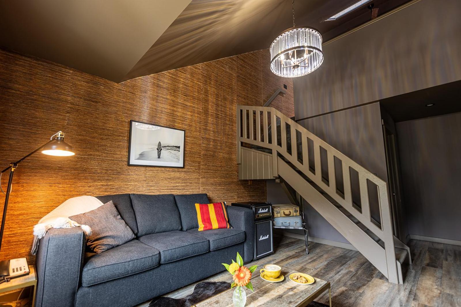 Creekside Villa Canmore Esterno foto