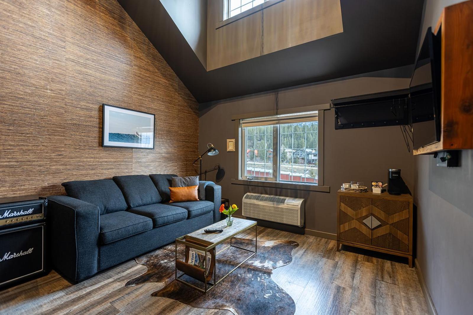 Creekside Villa Canmore Esterno foto