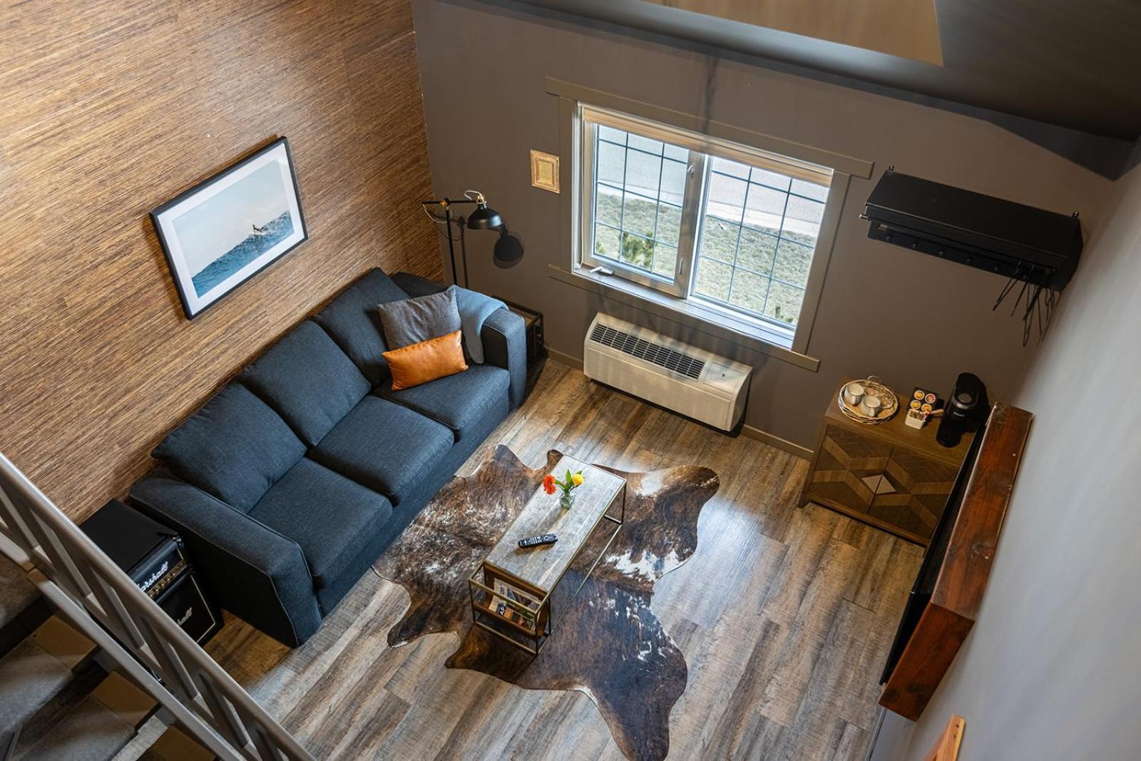 Creekside Villa Canmore Esterno foto