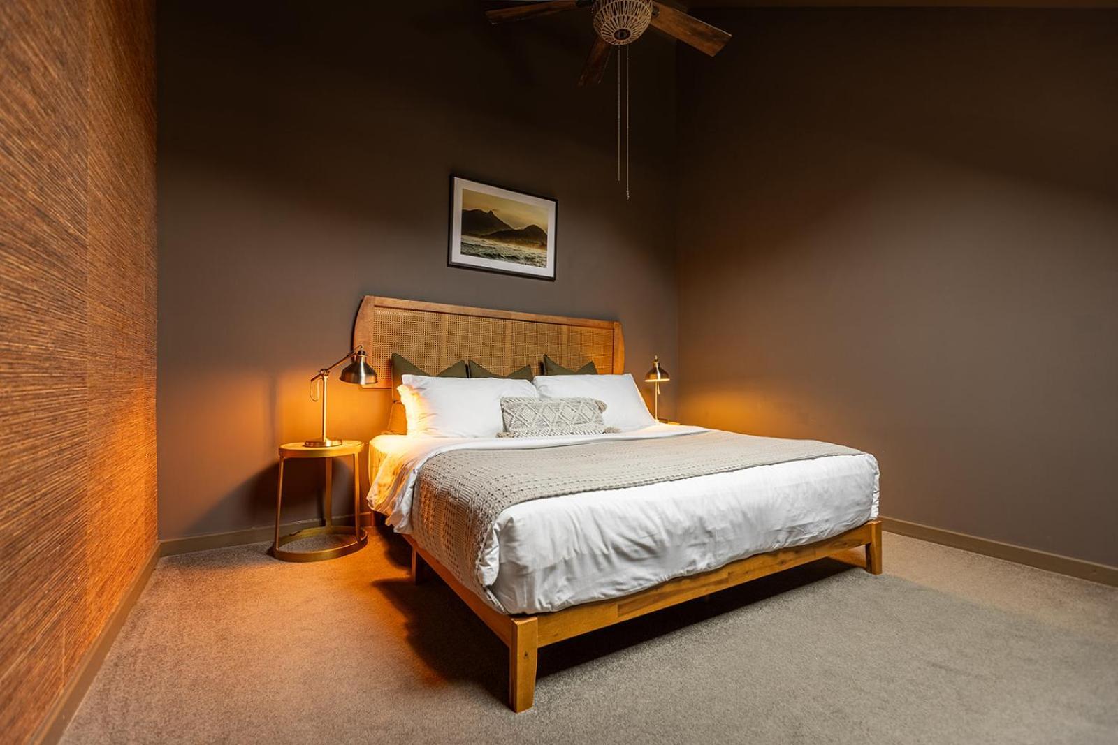 Creekside Villa Canmore Esterno foto