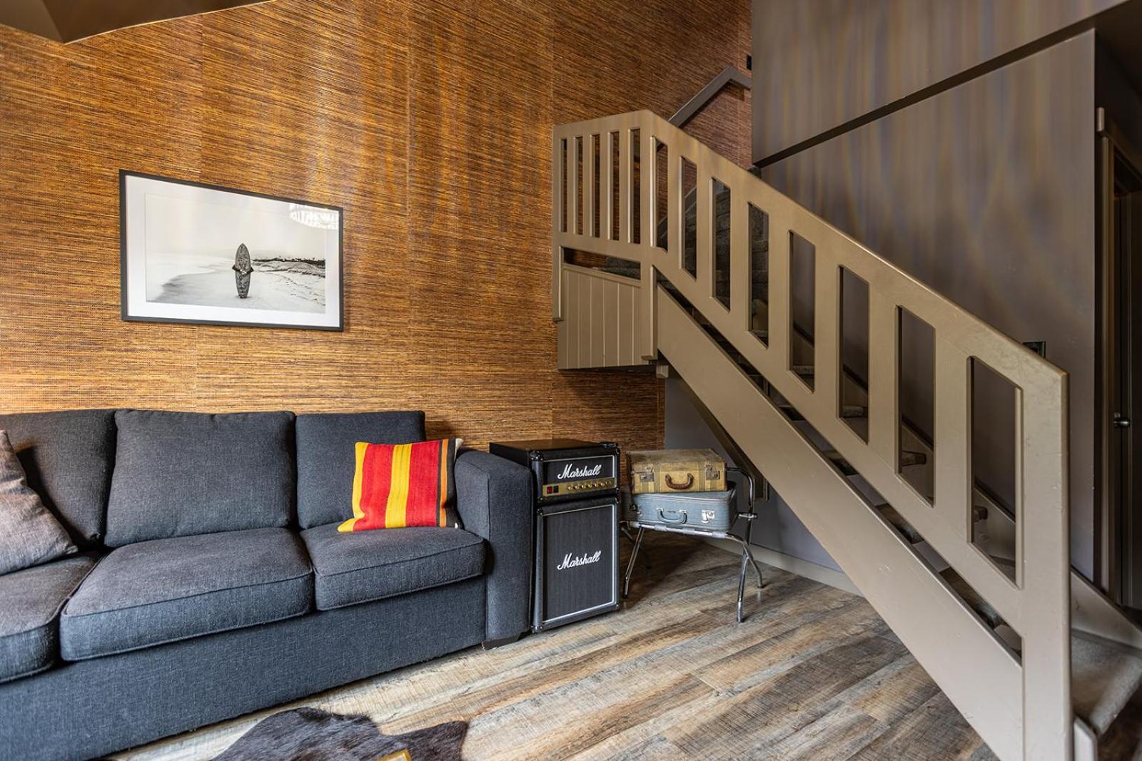 Creekside Villa Canmore Esterno foto